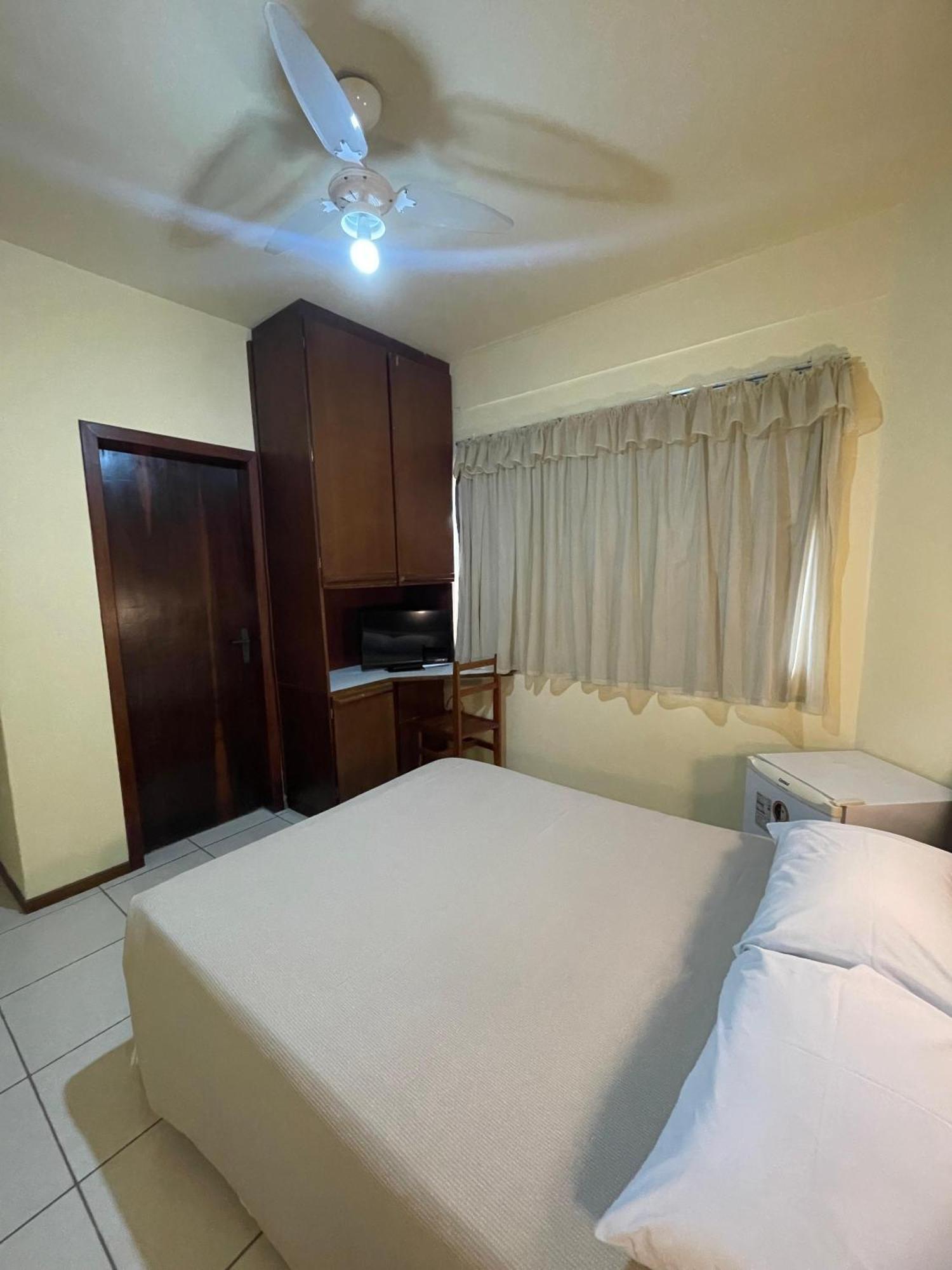 Hotel Cambirela Palhoca ภายนอก รูปภาพ