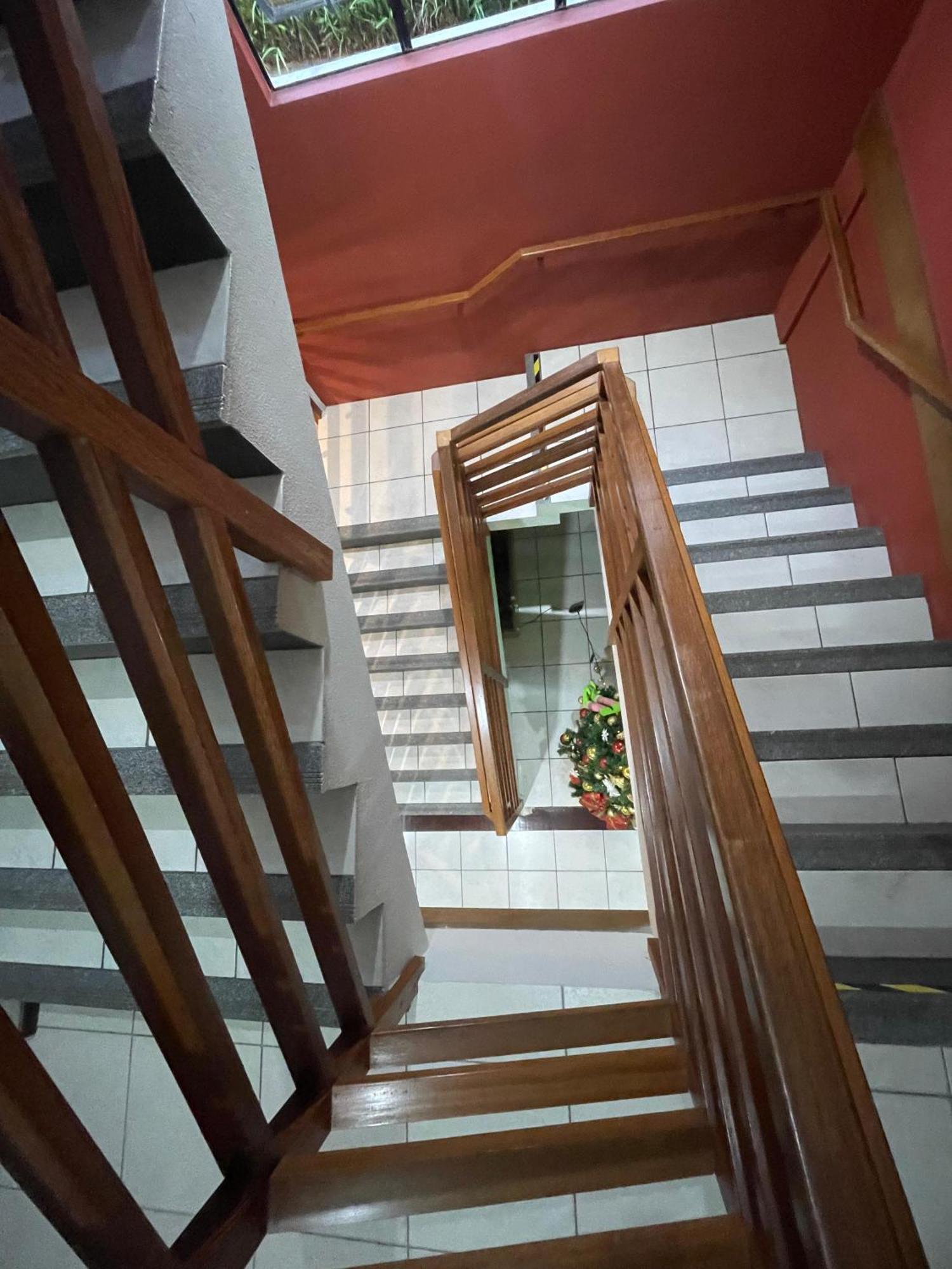 Hotel Cambirela Palhoca ภายนอก รูปภาพ