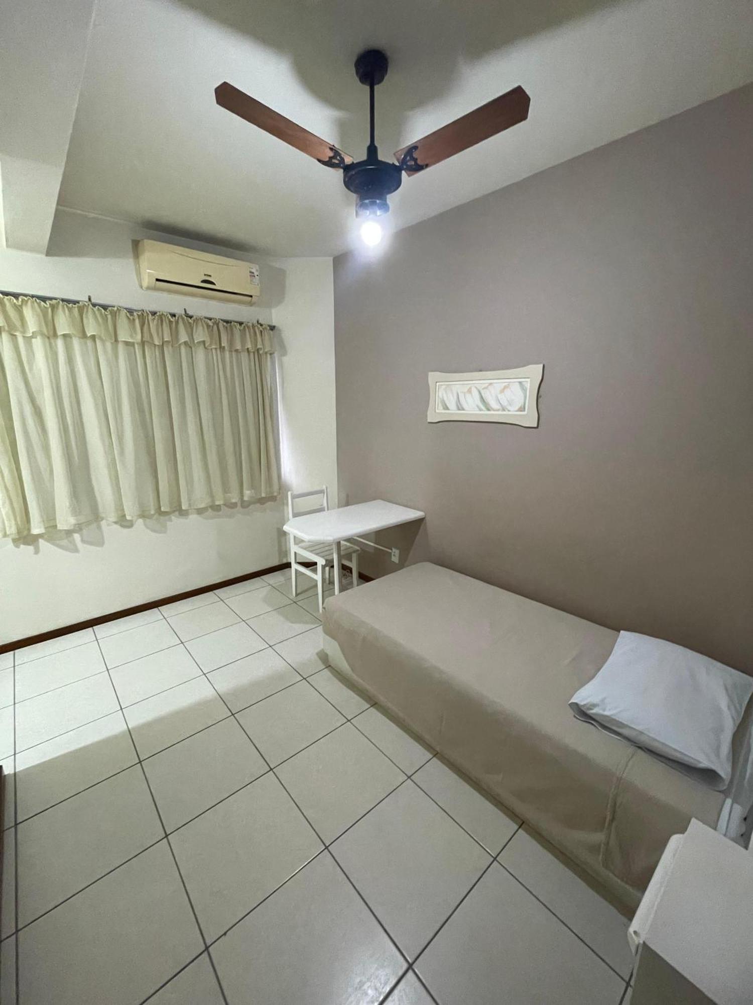 Hotel Cambirela Palhoca ภายนอก รูปภาพ