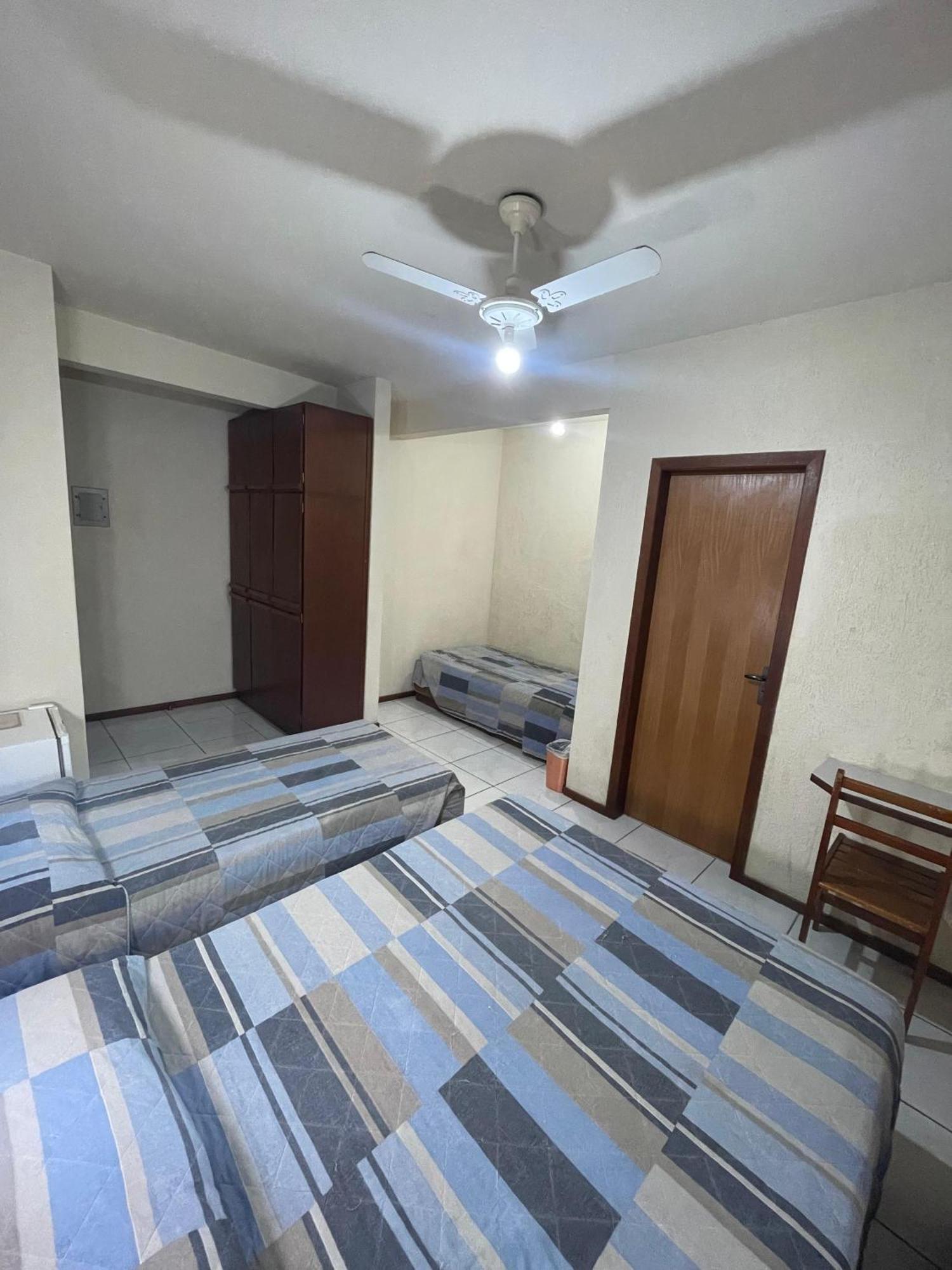 Hotel Cambirela Palhoca ภายนอก รูปภาพ